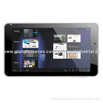 2014 7-inch on Sale Tablet PC, New